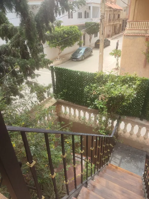 Location vacances Appartement Niveau de villa F2 Oran Ain el turck