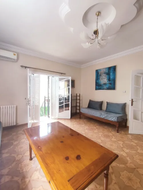 Location vacances Appartement Niveau de villa F2 Oran Ain el turck