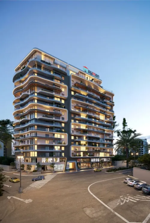 Vente Appartement Duplex F6 F7 Alger Belouizdad