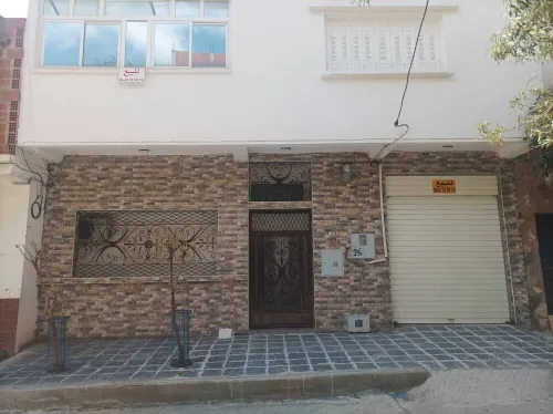 Vente Villa Khenchela Khenchela