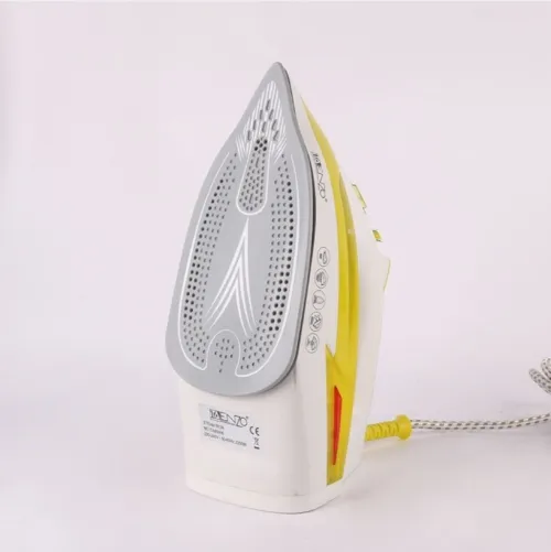 مكواة ملابس بخارية احترافية Enzo Professional Steam Iron