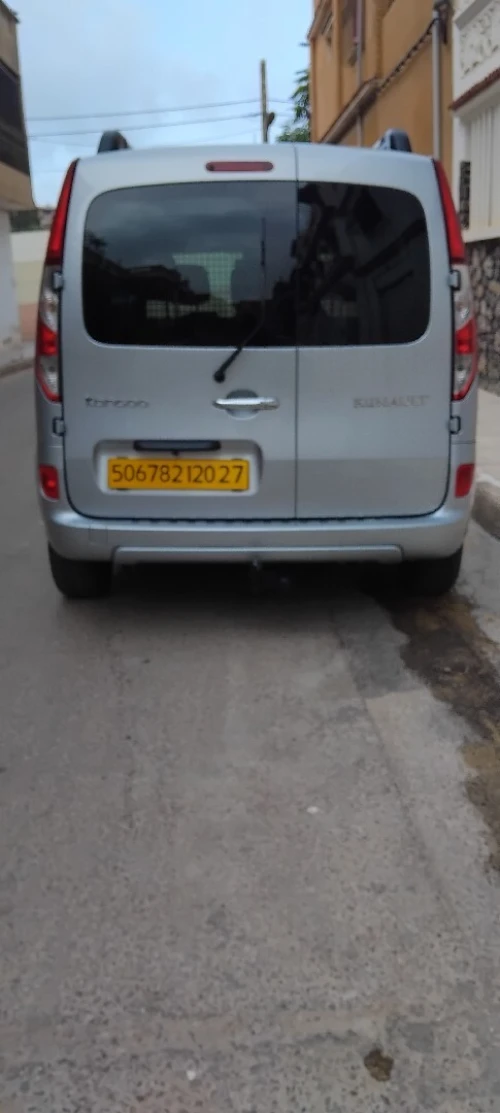 Renault Kangoo 2020 Kangoo
