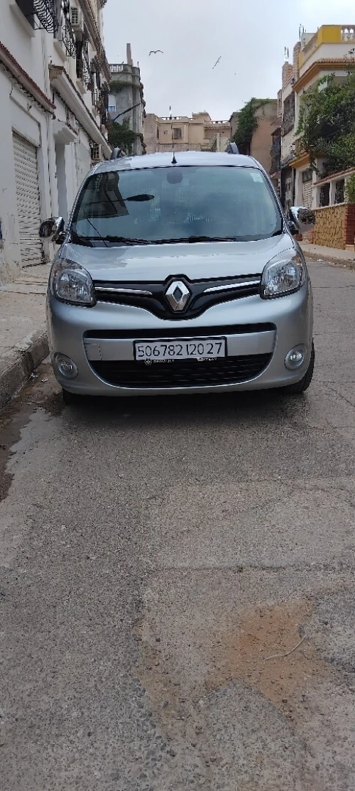 Renault Kangoo 2020 Kangoo