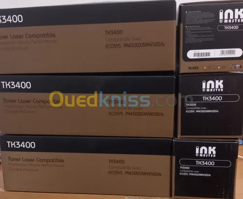 Toner TK 3400