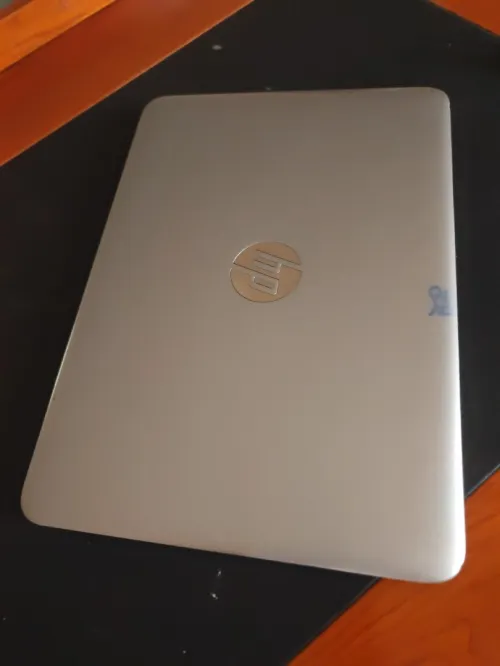 HP Elitebook 820G3