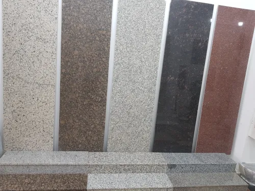 Marbre Granite Quartz 