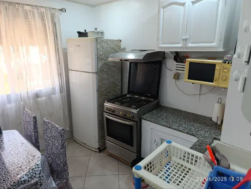 Location vacances Appartement F2 Boumerdès Boumerdes