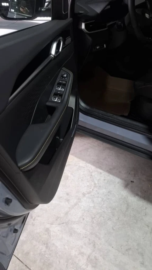 Geely Coolray 2025 Full option
