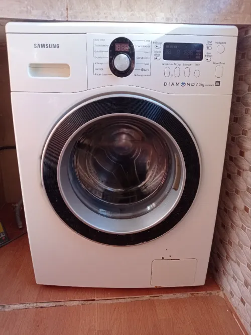 Machine a laver Samsung 7kg