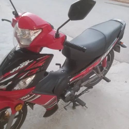 K-Way vms Ck 110 2024