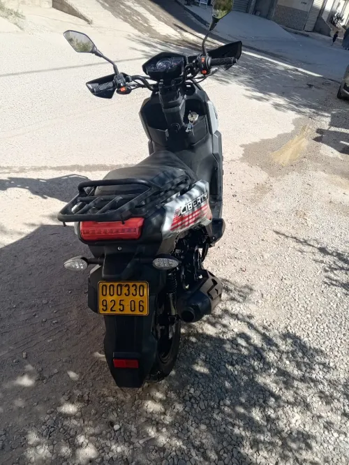 Lifan 150cc 2025