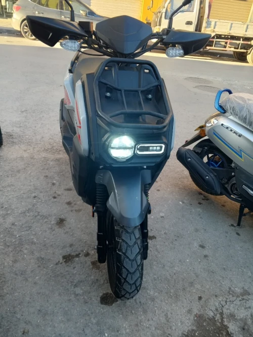 Lifan 150cc 2025