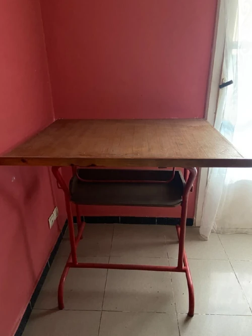 2 Tables à dessin architecture