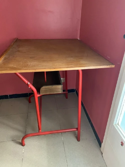 2 Tables à dessin architecture
