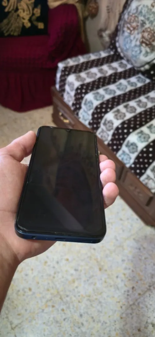 Samsung A 25