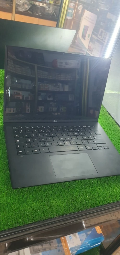 LG Gram