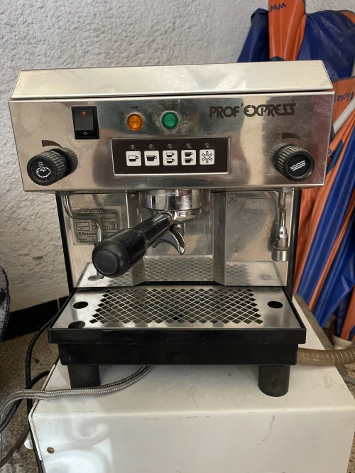 Machine à café professionnel