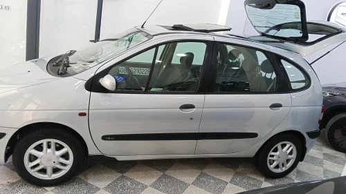 Renault Scenic 2002 Scenic