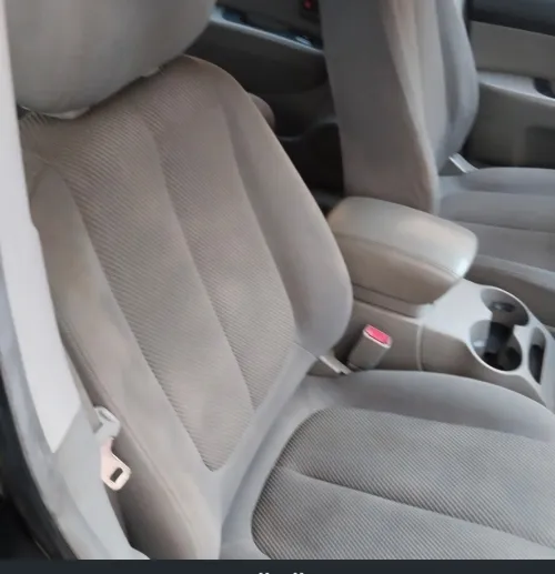 Kia Carens 2007 