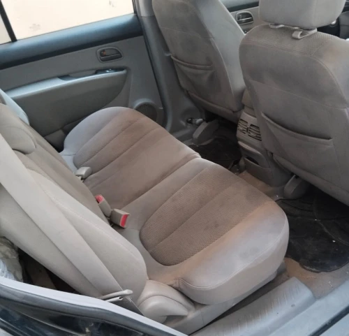 Kia Carens 2007 