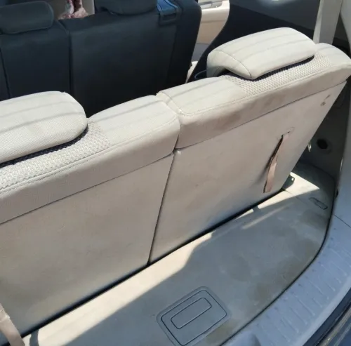 Kia Carens 2007 