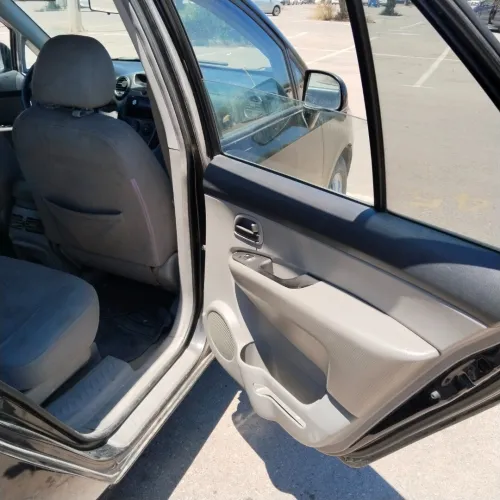 Kia Carens 2007 