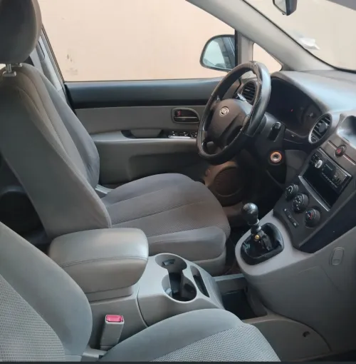 Kia Carens 2007 
