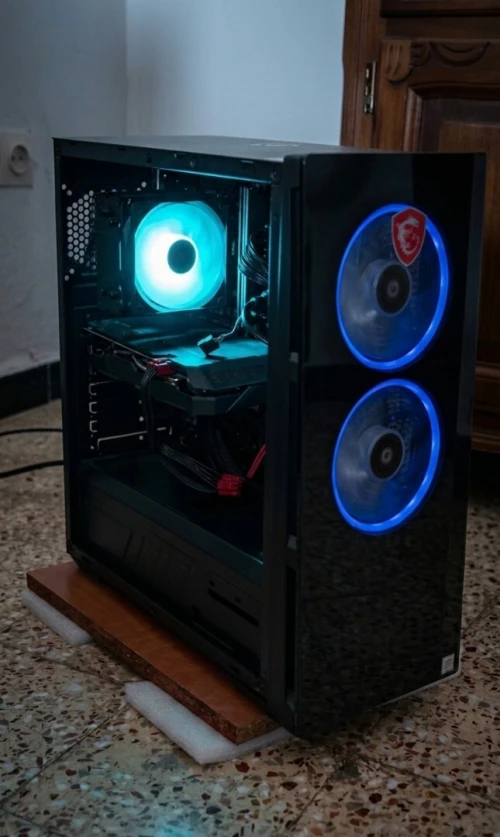 Pc gamer Occasion