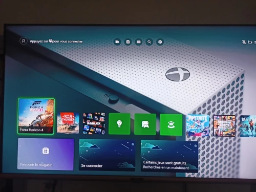 Xbox one S 1TB All Digital edition