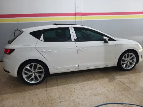 Seat Leon 2014 Fr+