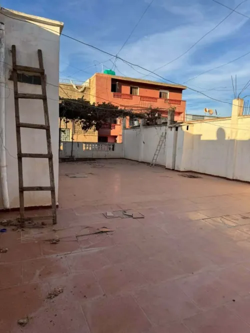 Vente Villa Aïn Témouchent Ain temouchent
