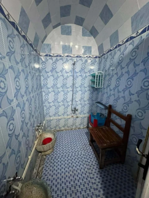 Vente Villa Aïn Témouchent Ain temouchent