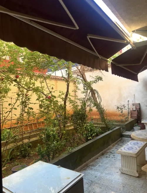 Vente Villa Alger Ain benian