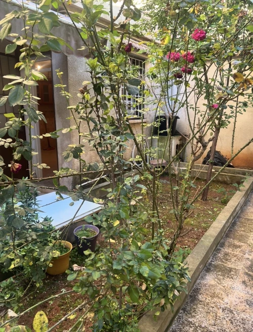 Vente Villa Alger Ain benian