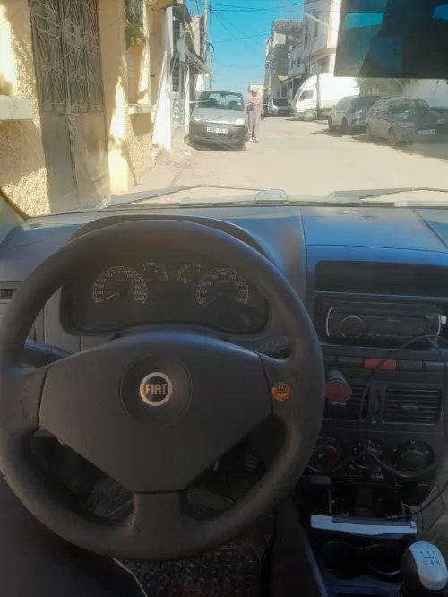 Fiat Palio 2006 Palio