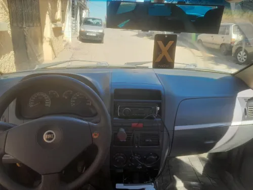 Fiat Palio 2006 Palio