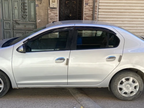 Renault Symbol 2017 