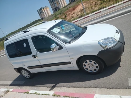 Peugeot Partner 2008 Partner