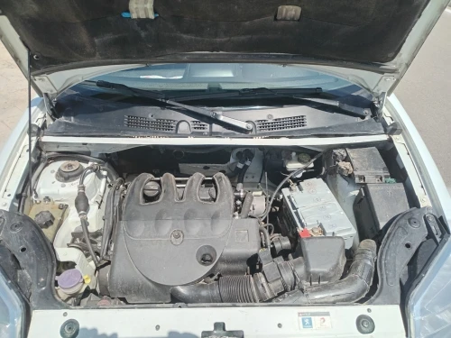 Peugeot Partner 2008 Partner