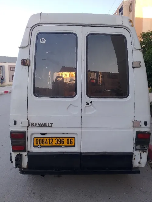 Renault Trafic 1996
