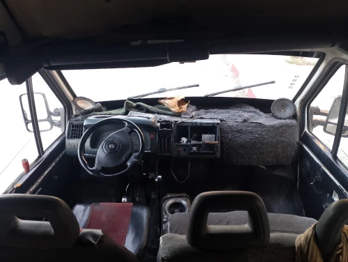 Renault Trafic 1996