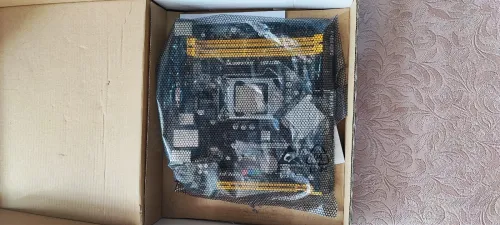 Carte Mère Biostar H81-MLV3 (Socket LGA 1150)