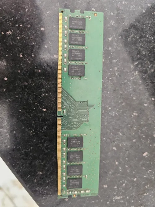 DDR4 8GB