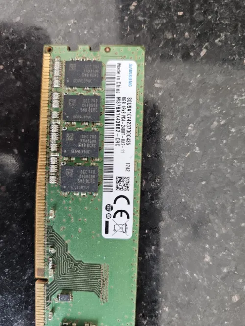 DDR4 8GB