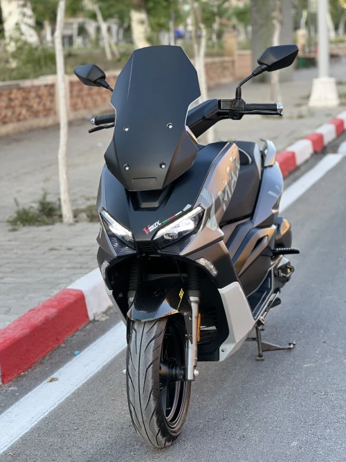 Vms Vmax 2025