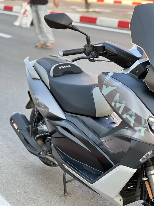 Vms Vmax 2025
