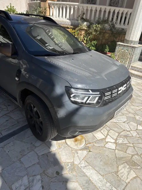Dacia Duster 2024 
