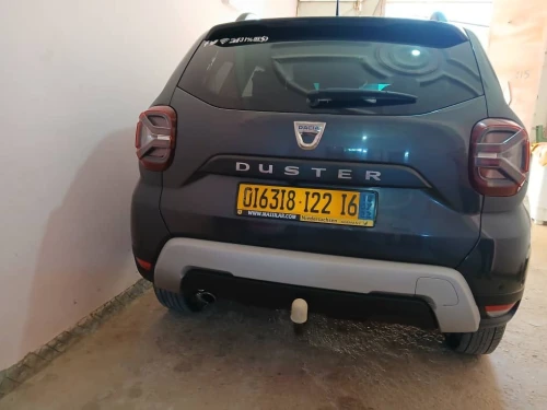 Dacia Duster 2022 Duster