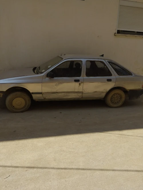 Ford Sierra 1987 Sierra