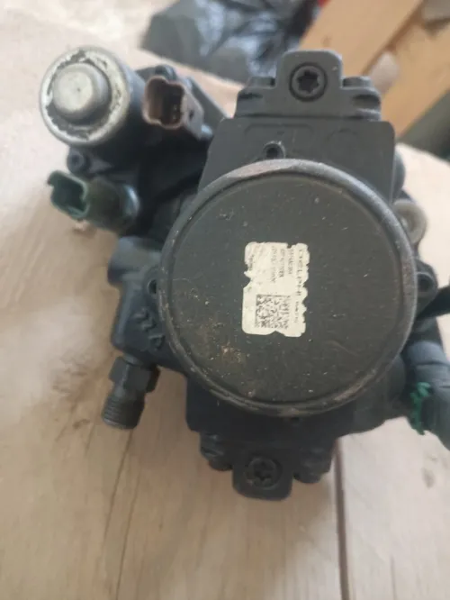 Pompe hp2.0l hdi